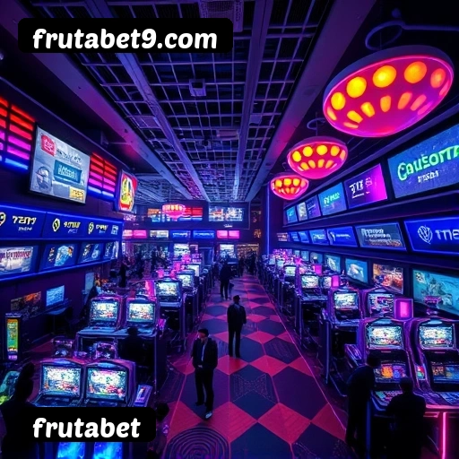 App frutabet Android download