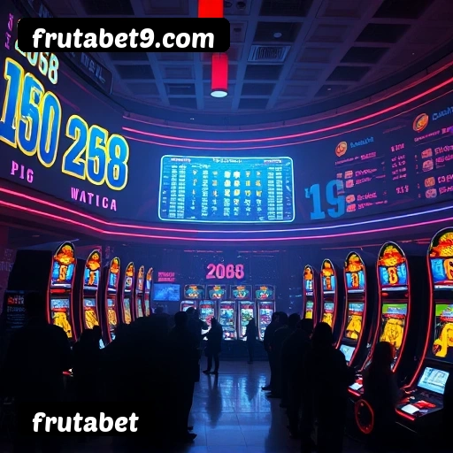 frutabet multi dispositivo