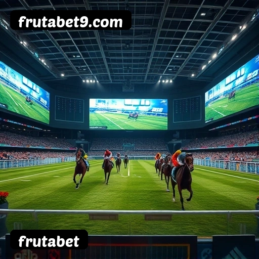 Segurança frutabet SSL