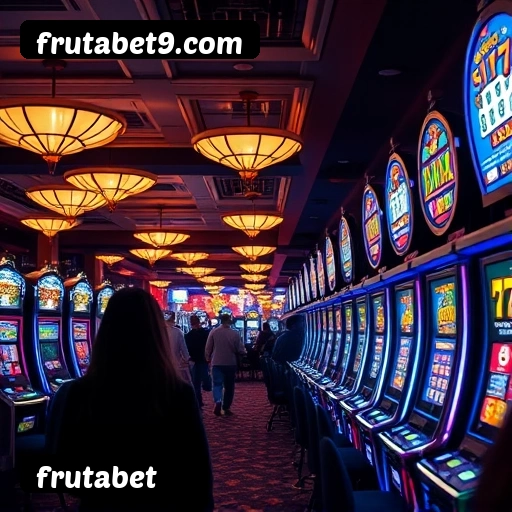 Formulário registro frutabet