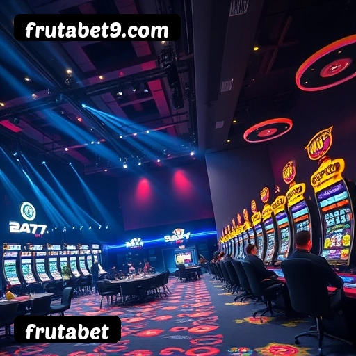 Bônus boas-vindas frutabet R$100