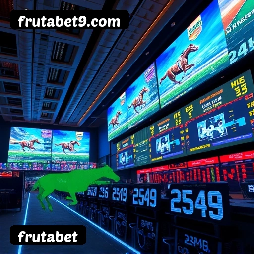 Cashback VIP frutabet - reembolso semanal