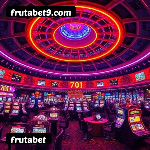 Central de dúvidas rápidas sobre o app frutabet