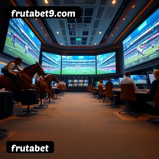 Bônus exclusivos membros VIP frutabet